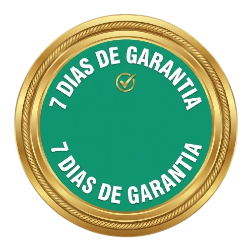 Garantia 30 Dias